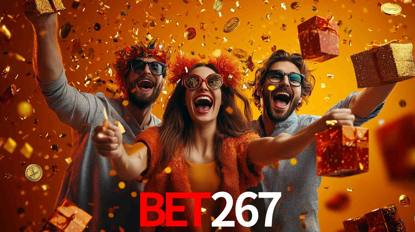 bet267 - Experiência Emocionante De Cassino - bet267 app