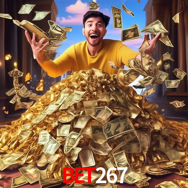 Estatísticas bet267