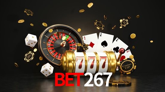 Welcome Bonus bet267