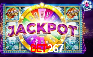 A Emoção da Loteria na bet267: Uma Chance de Mudança de Vida