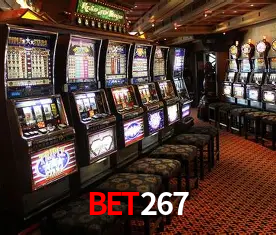 Desvendando o Mundo dos Jogos Virtuais na bet267
