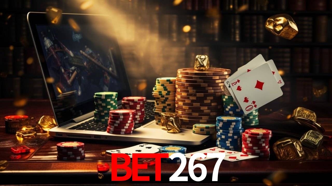 Experiência VIP bet267