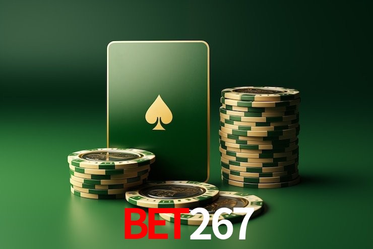 Experiência VIP bet267