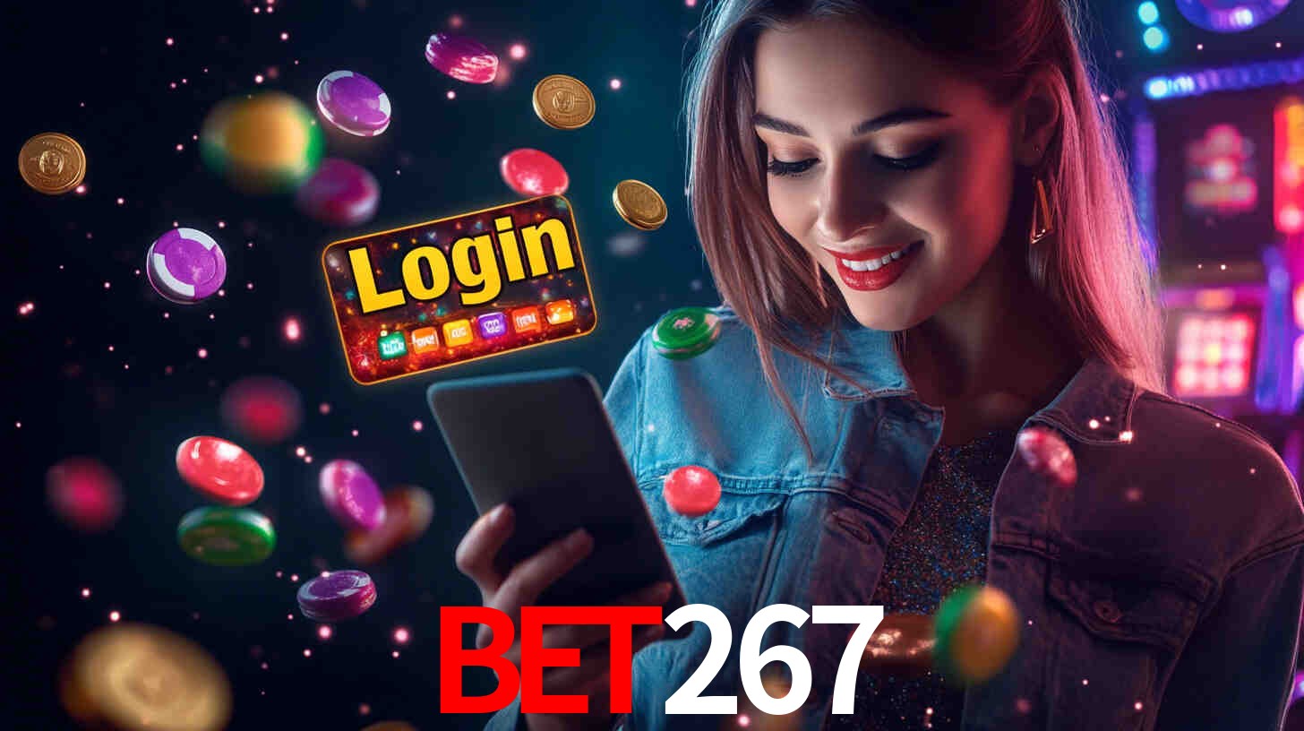 Descubra a Essência do bet267: Nossa História e Compromissos