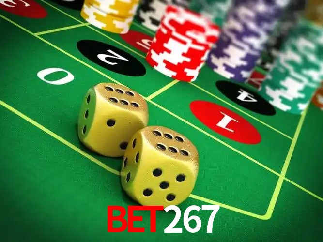 Bonus Features bet267