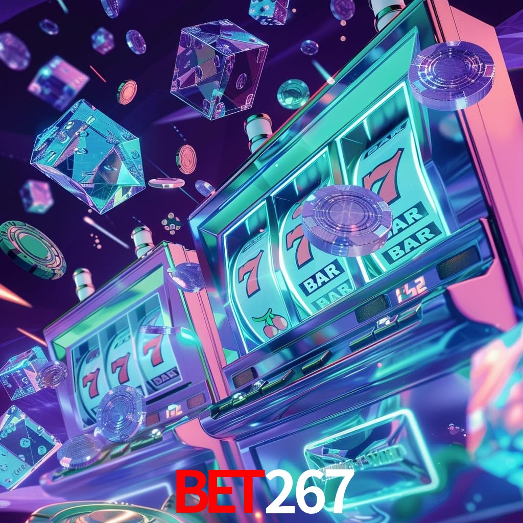 PIX Instantâneo bet267