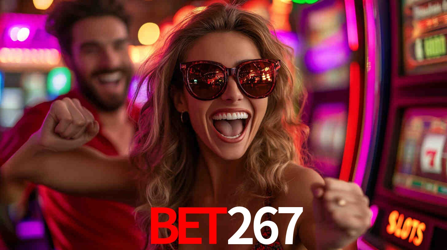 Descubra o Programa VIP da bet267: Vantagens Exclusivas para Jogadores