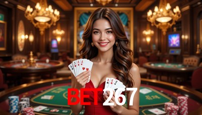 Weekend Specials bet267