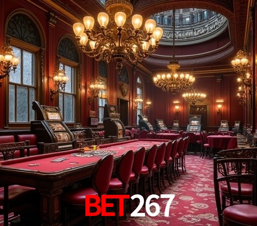 bet267 Rio de Janeiro - Licenses