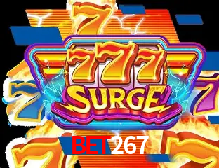 Descubra o Mundo do Cassino Online com bet267