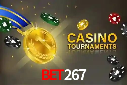 bet267 - App Features