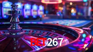 Benefícios da Conta bet267