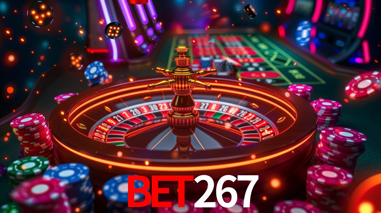 Torneios bet267