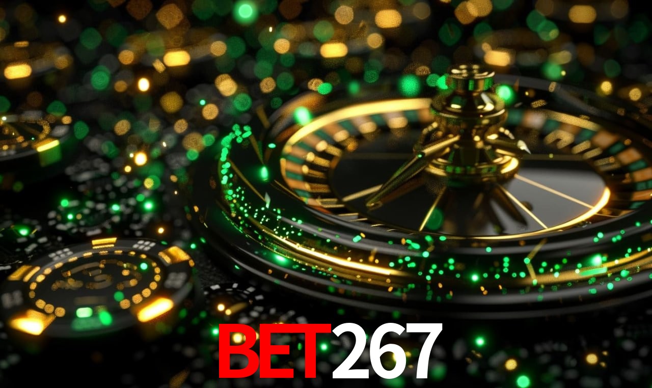 bet267 Brasília - Bonus Features