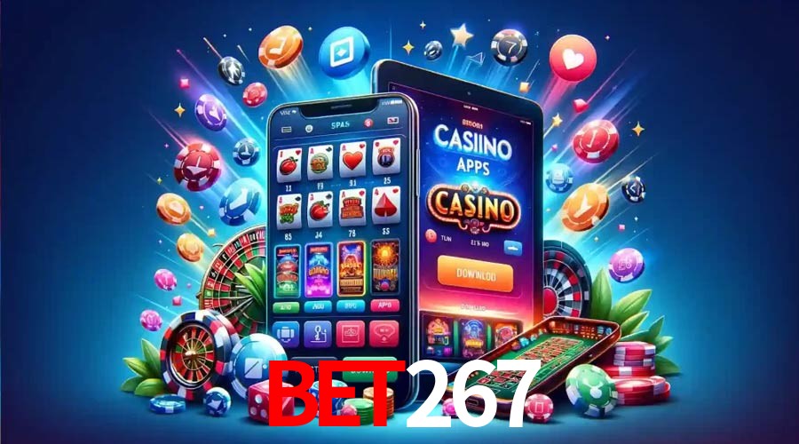 Seasonal Promotions bet267