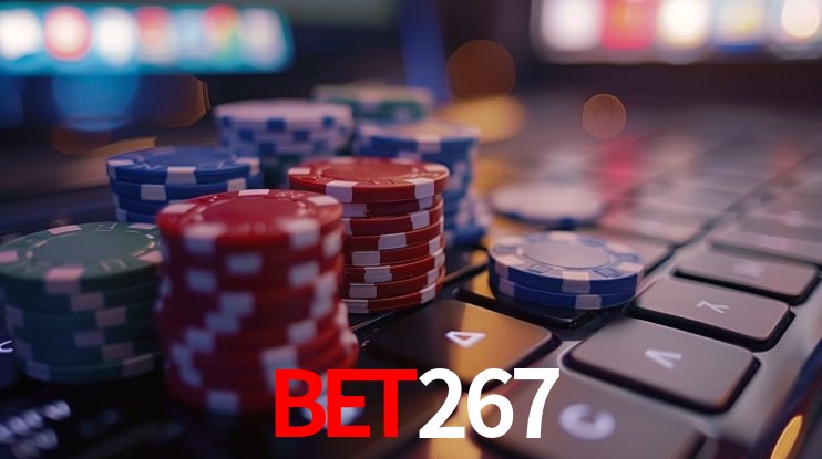 bet267 Entrar - Login Seguro Certificado