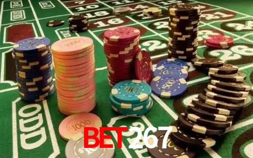 bet267 app