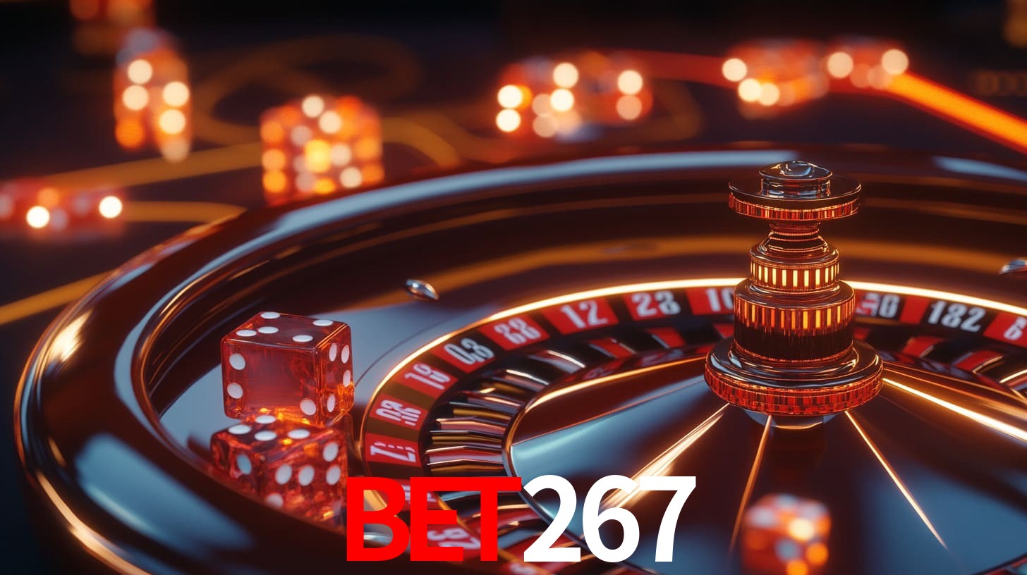 Tennis Betting bet267