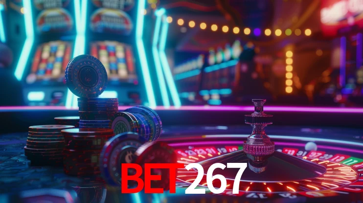 Responsive Design bet267