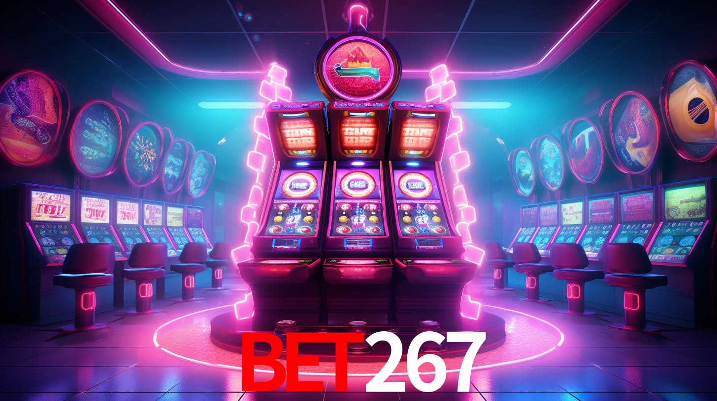 bet267