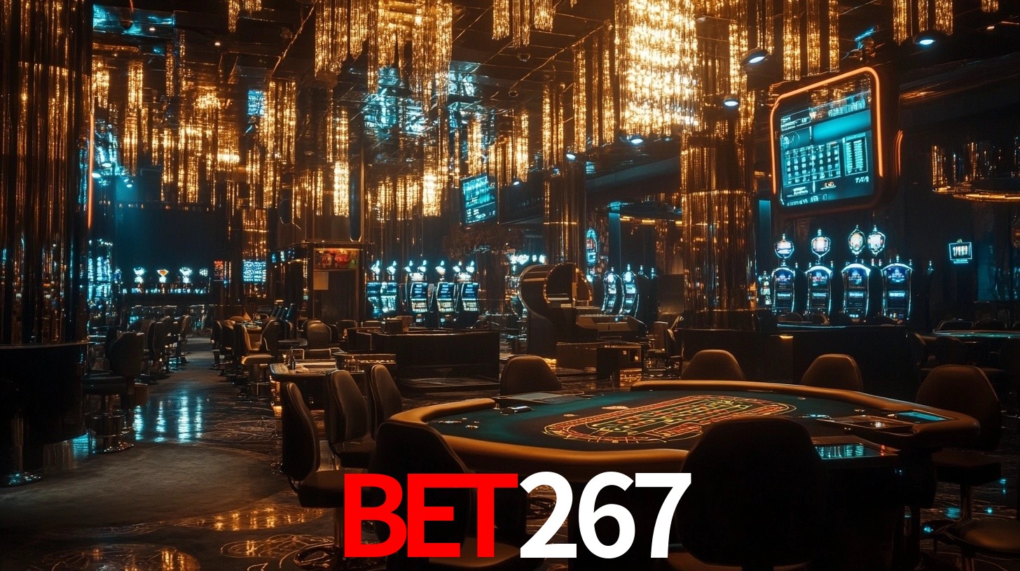 bet267 app