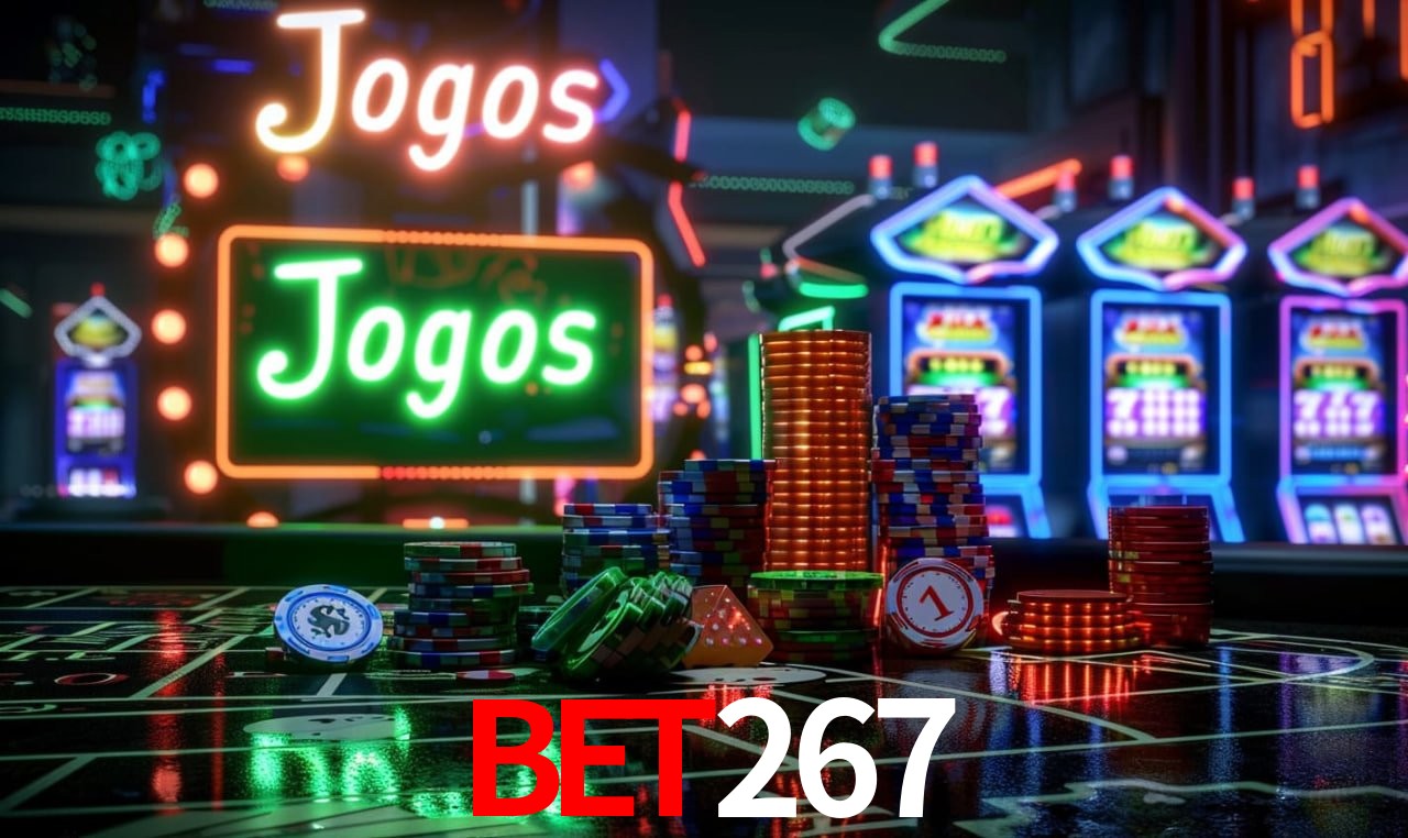 bet267 login
