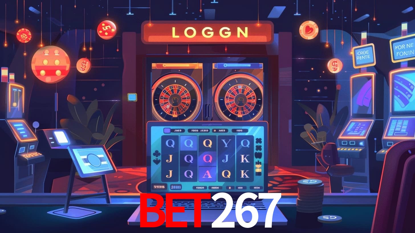 bet267 Plataforma - Certificada MGA desde 2015