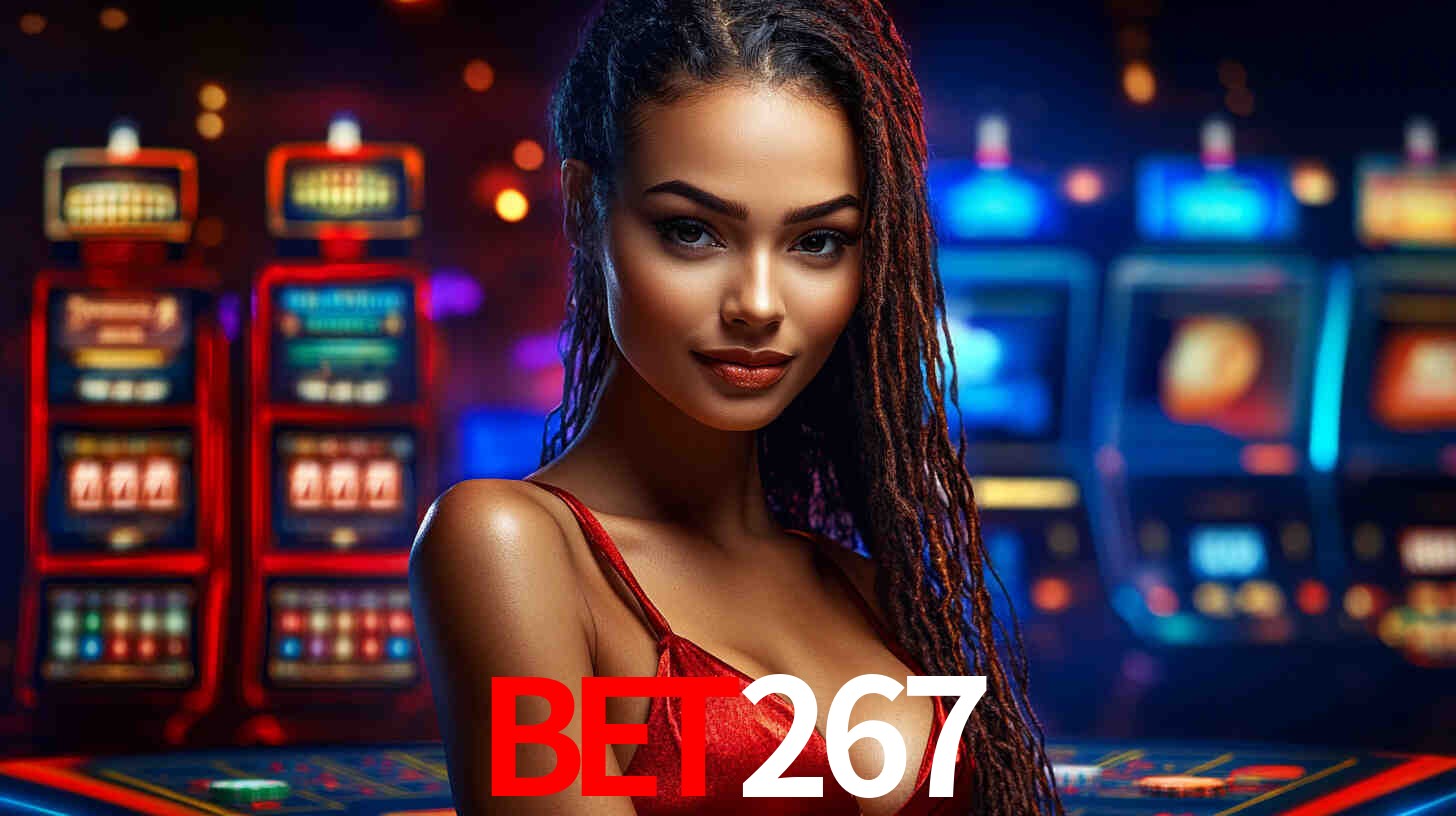 Desvendando o Mundo dos Jogos Virtuais na bet267