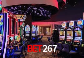 bet267 São Paulo - Hot Promos