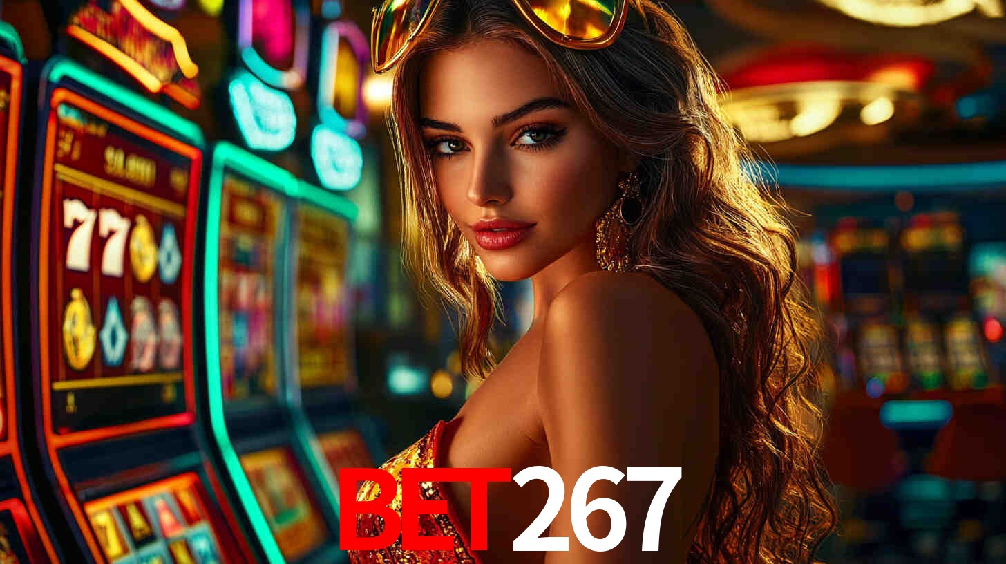 Roulette Table bet267