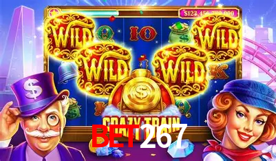 bet267 Belo Horizonte - Reivindique Bonus