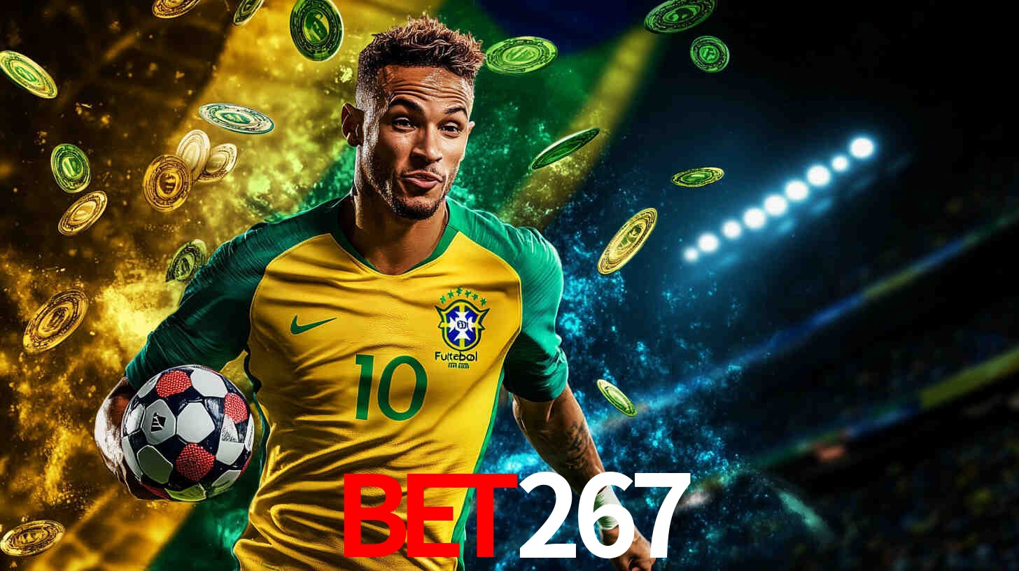 Explorando a Categoria de Eventos em Apostas na bet267