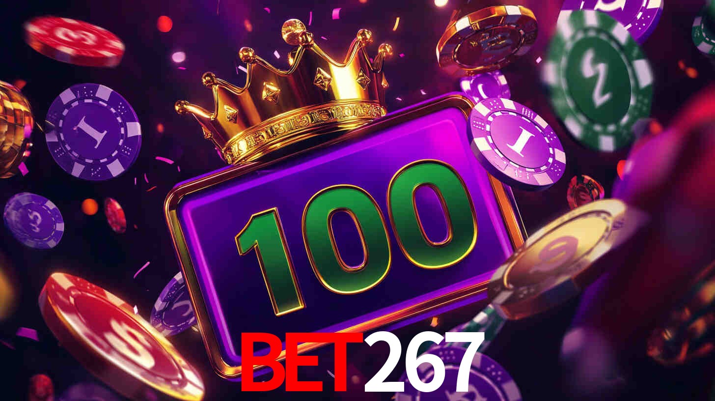 VIP Casino bet267