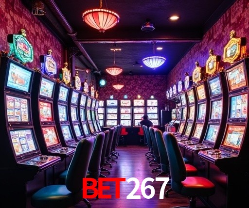 bet267 Rio de Janeiro - Slot Strategy