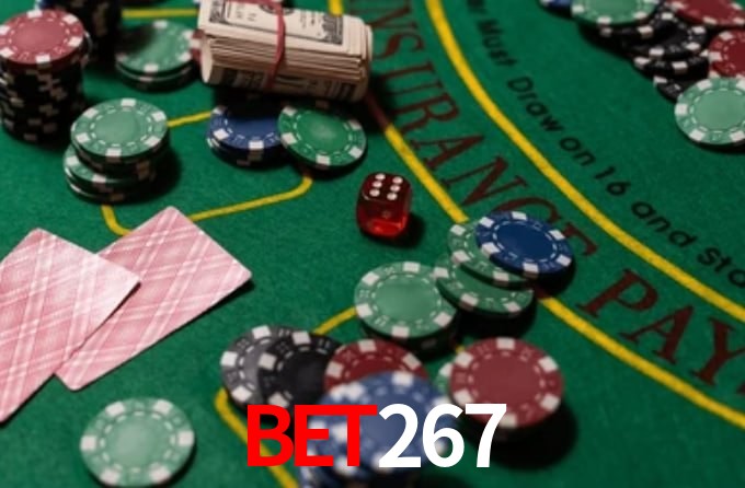 Bônus Generosos e Exclusivos no bet267 para Você!