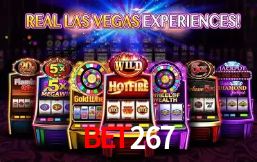 bet267 Belo Horizonte - VIP Casino