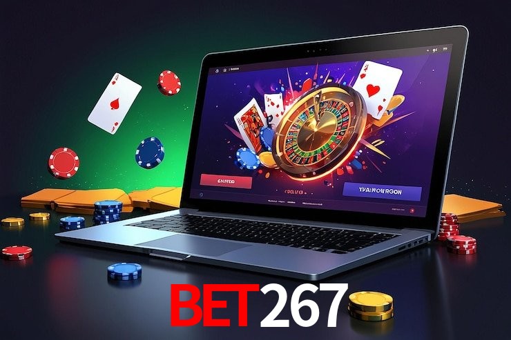bet267 Brasília - Security