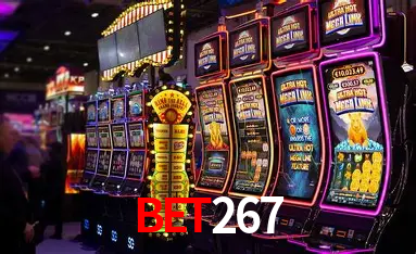 bet267 Cassino - 80+ Mesas ao Vivo