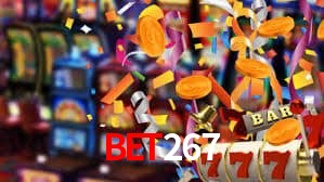 bet267,bet267 app