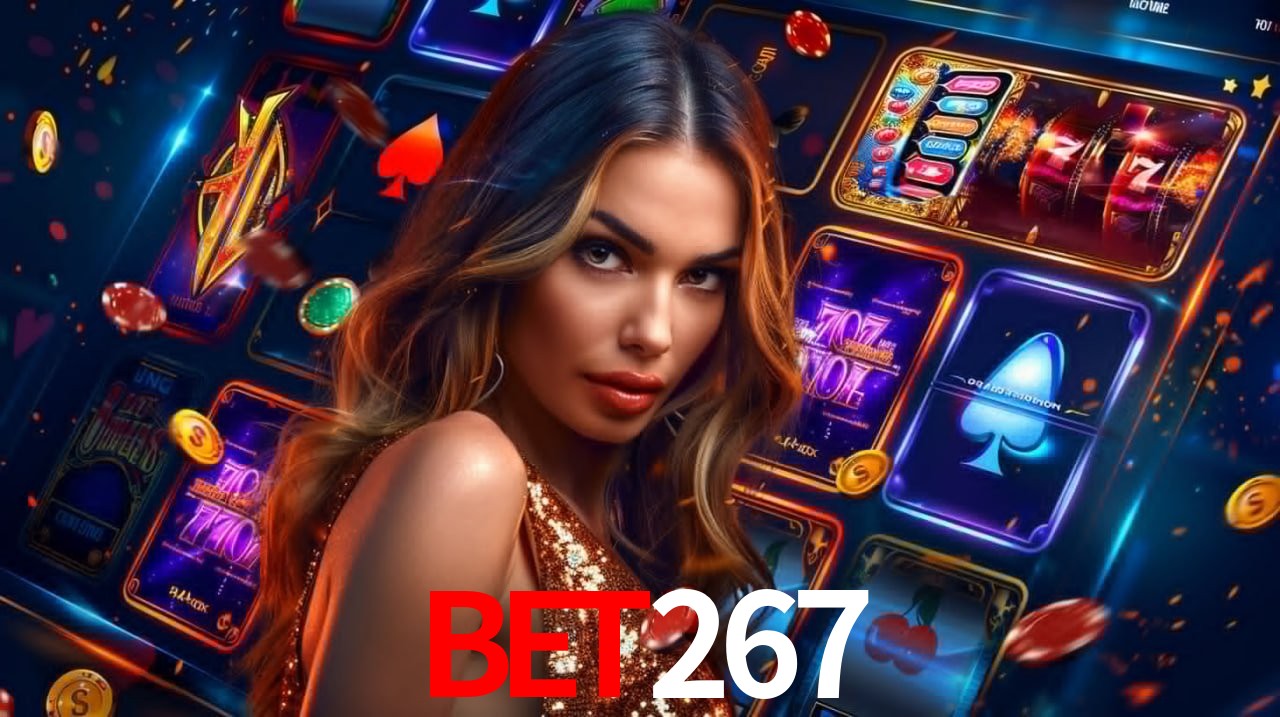 cassino bet267