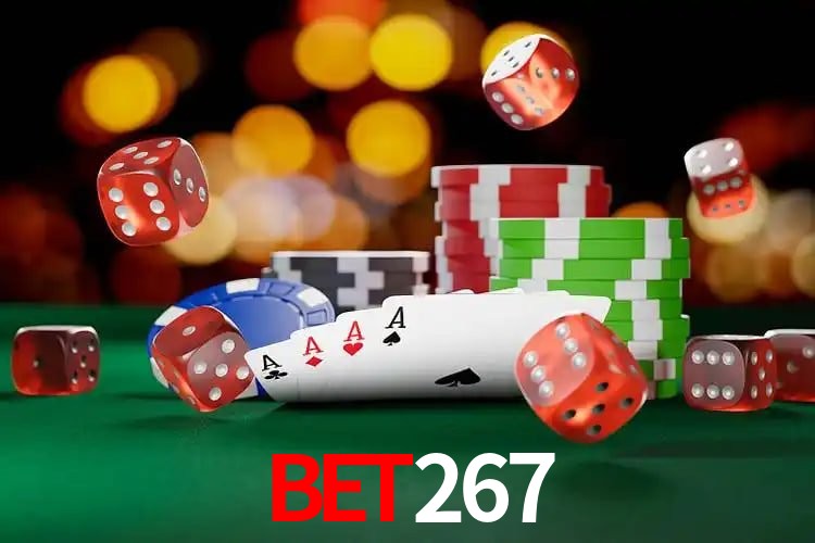Promoções Sazonais bet267