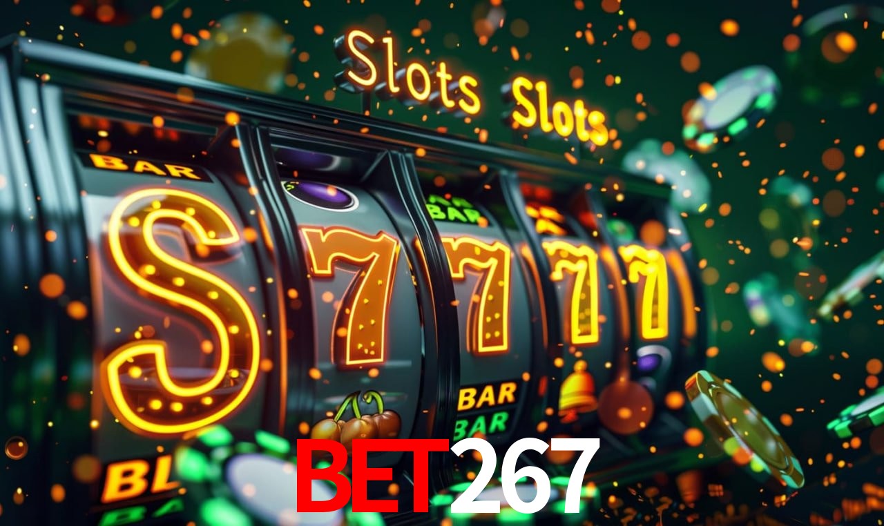 Recursos de Bônus bet267