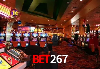 A Popularidade dos Caça-Níqueis no bet267