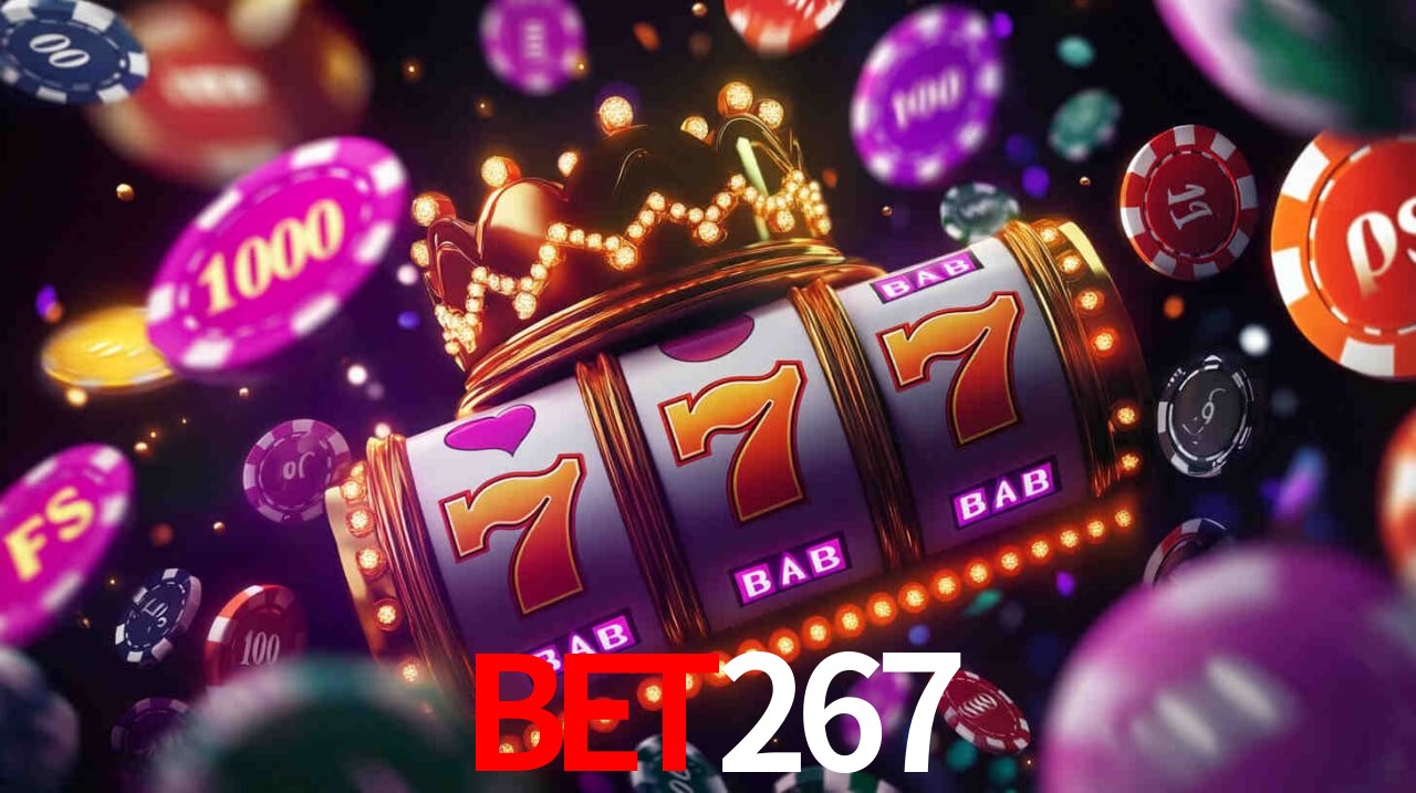 Account Benefits bet267