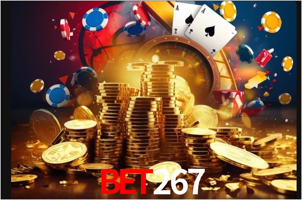 Programa VIP bet267
