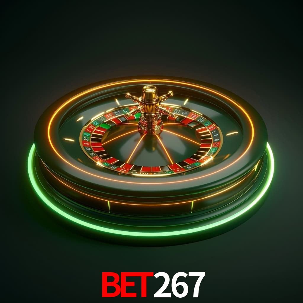 bet267 App - Aplicativo Móvel Oficial