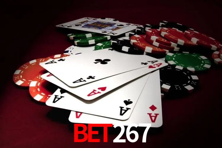 Estatísticas Esportivas bet267