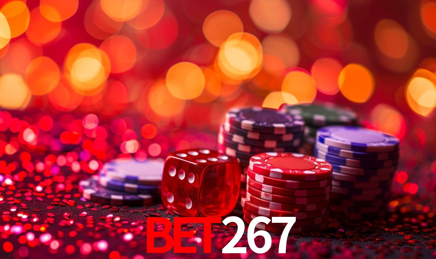 bet267 Salvador - Strategies