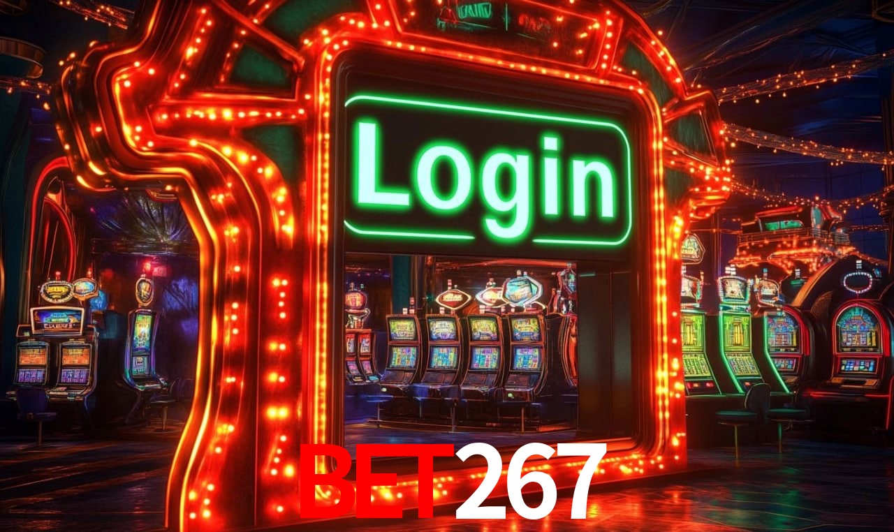 Diretório de Jogos bet267