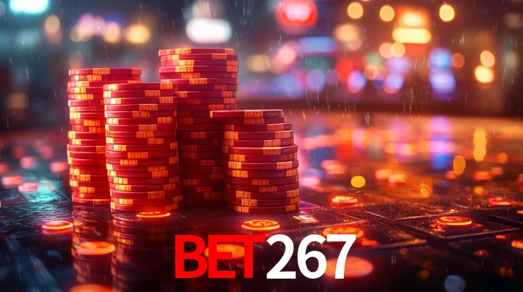 Explore as vantagens do bet267: serviço profissional e confiabilidade